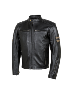 CHAQUETA MOORE PIEL LEGEND