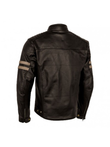 CHAQUETA MOORE PIEL LEGEND