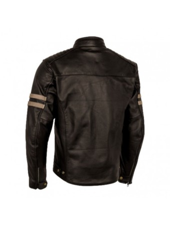 CHAQUETA MOORE PIEL LEGEND