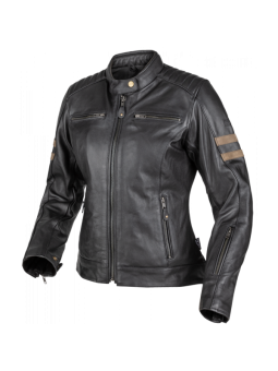 CHAQUETA MOORE LEGEND MUJER