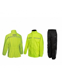 IMPERMEABLE MOORE 2 PIEZAS