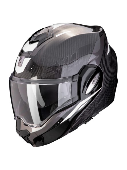 CASCO SCORPION EXO-TECH EVO CARBON ROVER