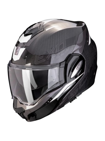 CASCO SCORPION EXO-TECH EVO CARBON ROVER