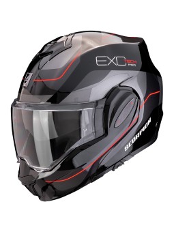 CASCO SCORPION EXO-TECH EVO PRO COMMUTA