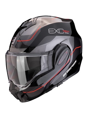 CASCO SCORPION EXO-TECH EVO PRO COMMUTA