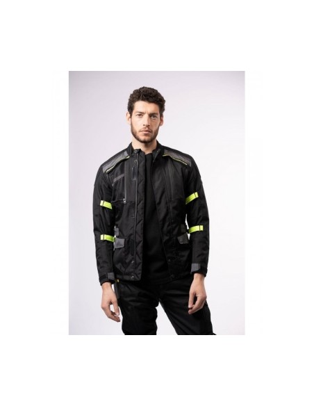 CHAQUETA BY CITY AFRICA