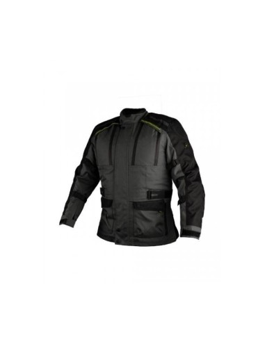 CHAQUETA BY CITY AFRICA