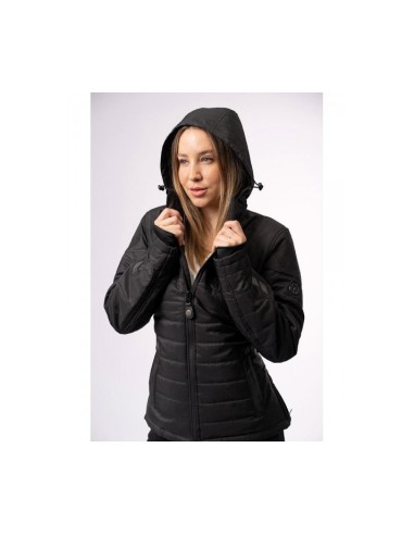 CHAQUETA BY CITY EVEREST MUJER