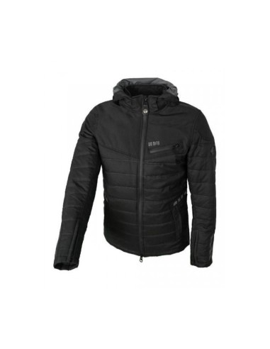 CHAQUETA BY CITY EVEREST MUJER