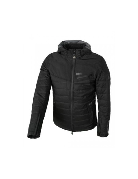 CHAQUETA BY CITY EVEREST MUJER