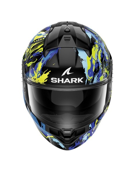 CASCO SHARK RIDILL 2 RAGING BEAST