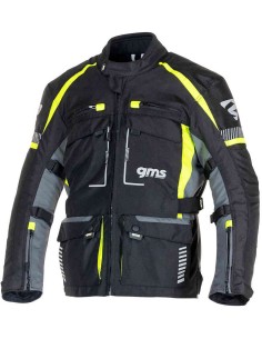 CHAQUETA GMS EVEREST