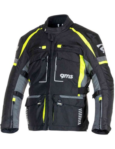 CHAQUETA GMS EVEREST
