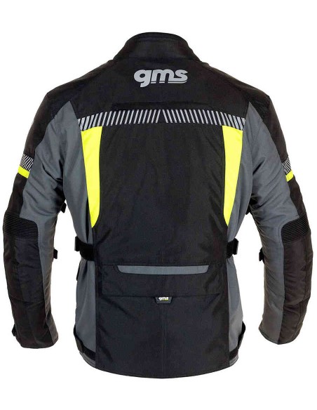 CHAQUETA GMS EVEREST