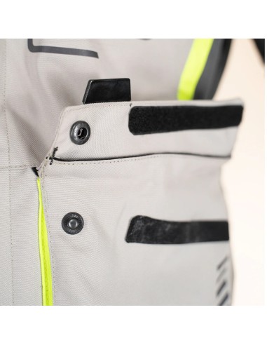 CHAQUETA GMS EVEREST