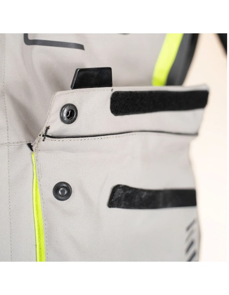 CHAQUETA GMS EVEREST