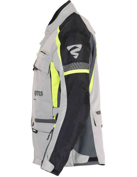 CHAQUETA GMS EVEREST