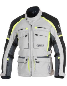 CHAQUETA GMS EVEREST 2