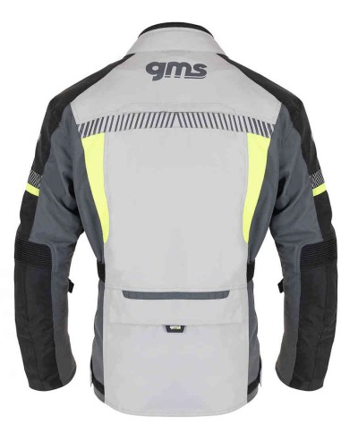 CHAQUETA GMS EVEREST