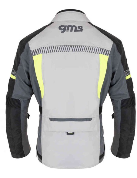 CHAQUETA GMS EVEREST