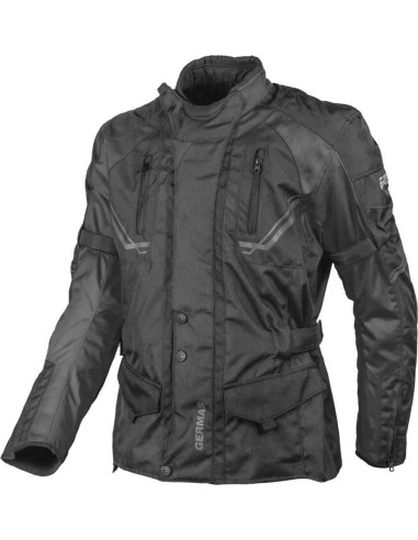 CHAQUETA GMS TAYLOR