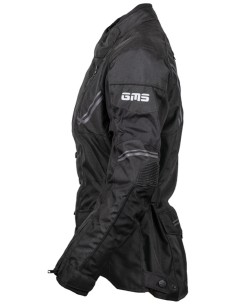 CHAQUETA GMS TAYLOR MUJER 2