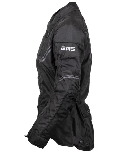 CHAQUETA GMS TAYLOR MUJER