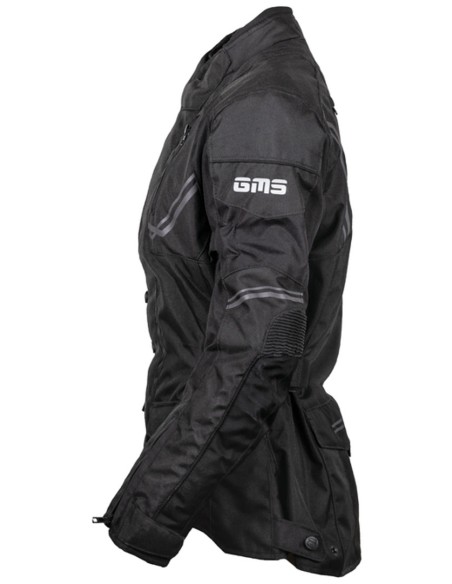 CHAQUETA GMS TAYLOR MUJER