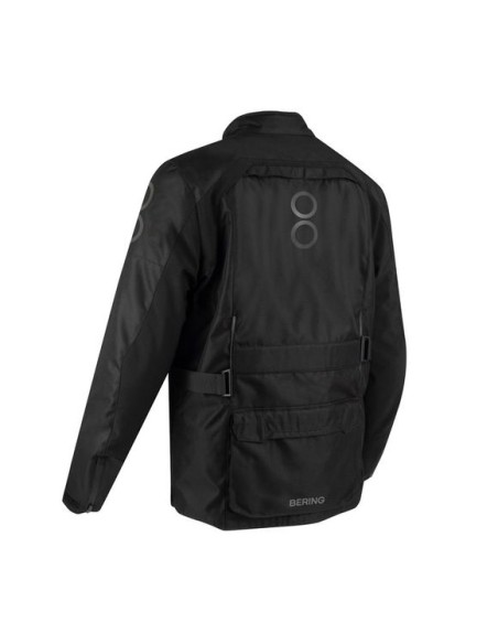 CHAQUETA BERING CALGARY