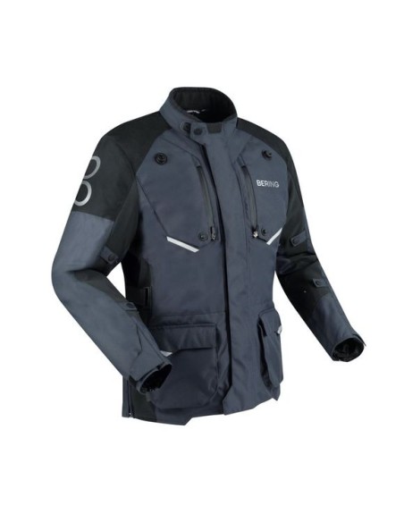 CHAQUETA BERING CALGARY