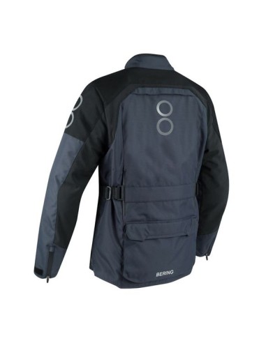 CHAQUETA BERING CALGARY