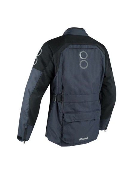 CHAQUETA BERING CALGARY