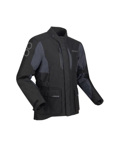 CHAQUETA BERING SIBERIA
