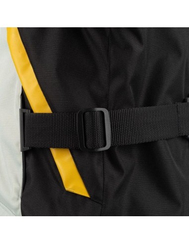 CHAQUETA BERING ZEPHYR