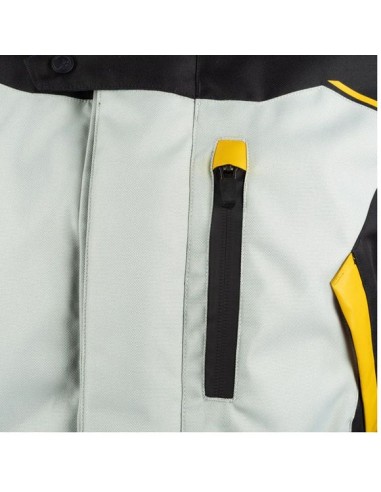 CHAQUETA BERING ZEPHYR