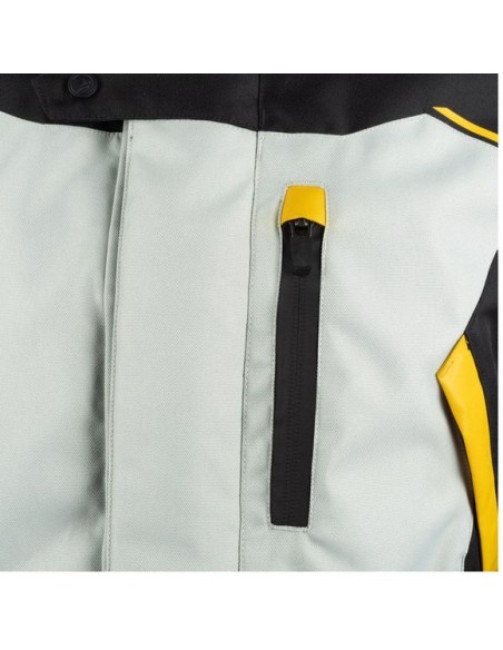 CHAQUETA BERING ZEPHYR