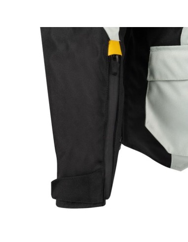 CHAQUETA BERING ZEPHYR