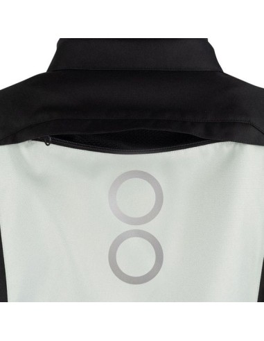 CHAQUETA BERING ZEPHYR