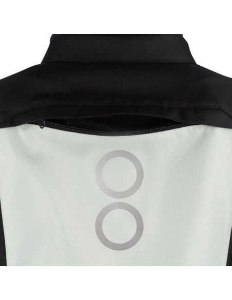 CHAQUETA BERING ZEPHYR