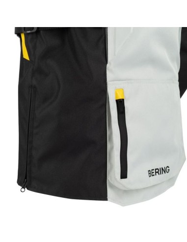 CHAQUETA BERING ZEPHYR