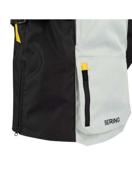 CHAQUETA BERING ZEPHYR