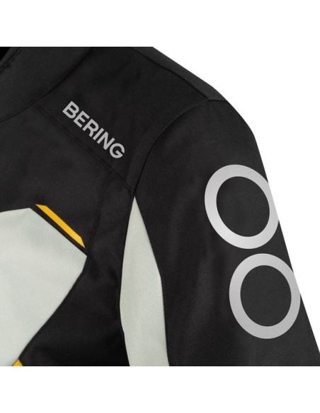 CHAQUETA BERING ZEPHYR