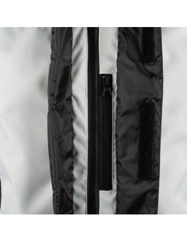 CHAQUETA BERING ZEPHYR