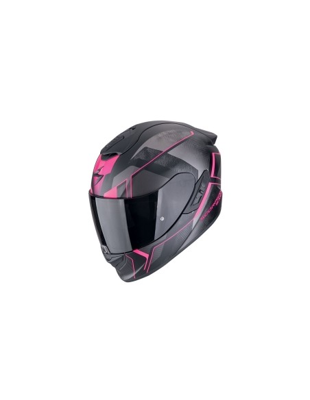 CASCO SCORPION EXO-1400 EVO II INTENSIO