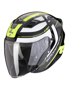 CASCO SCORPION EXO-230 PUL