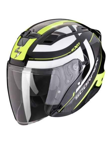 CASCO SCORPION EXO-230 PUL