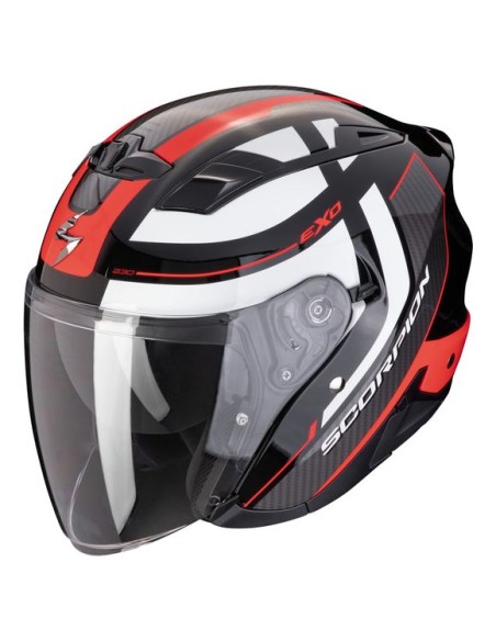 CASCO SCORPION EXO-230 PUL