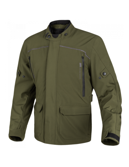 CHAQUETA MOORE LATITUDE