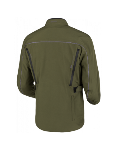 CHAQUETA MOORE LATITUDE