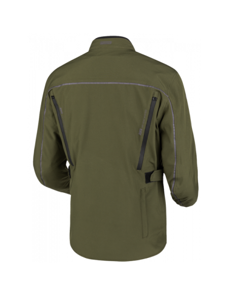 CHAQUETA MOORE LATITUDE